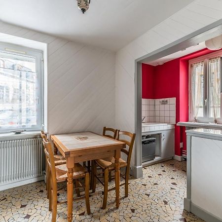 Villa Chez Mimi Bourbon-Lancy Esterno foto