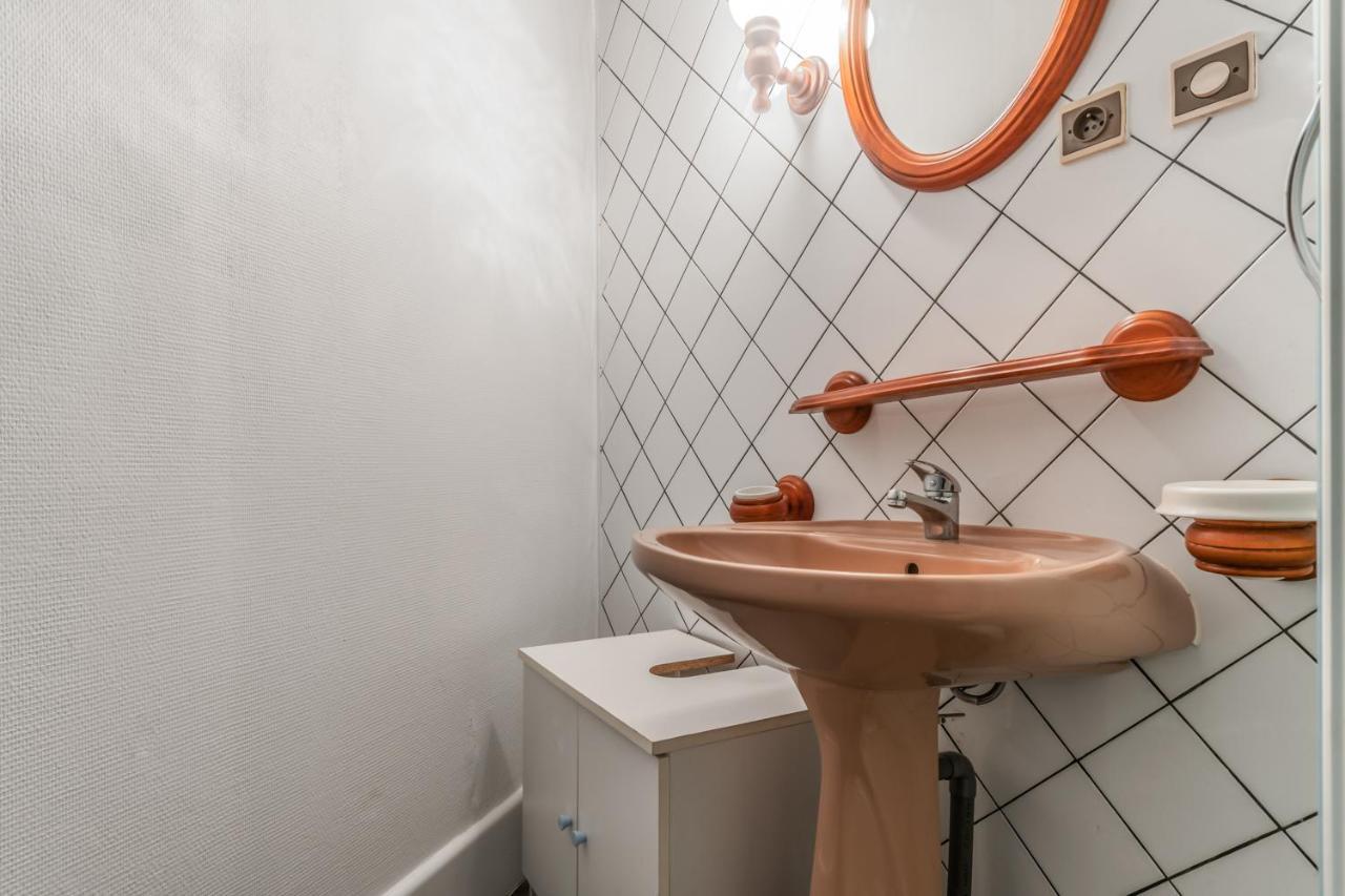 Villa Chez Mimi Bourbon-Lancy Esterno foto