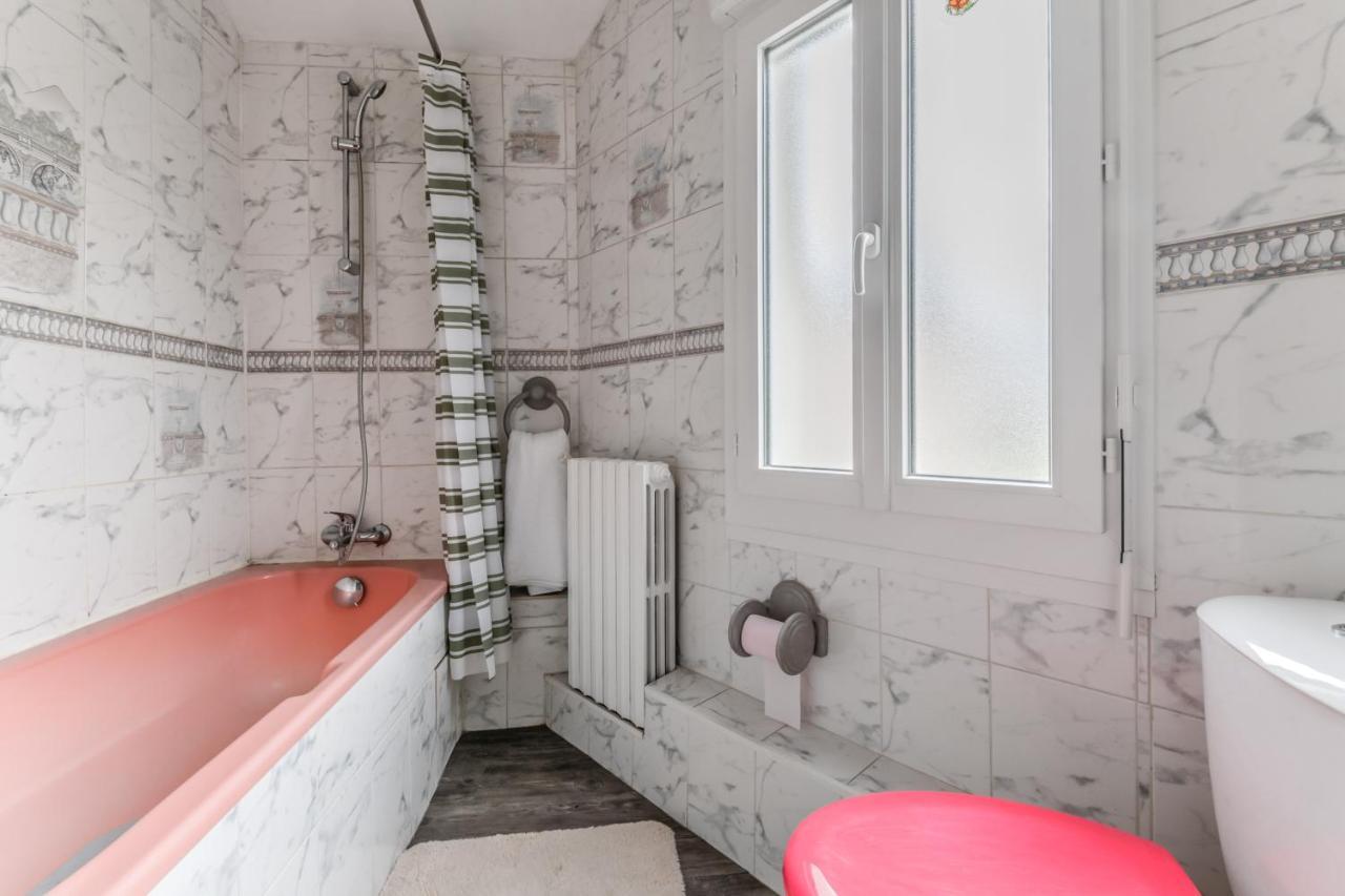 Villa Chez Mimi Bourbon-Lancy Esterno foto